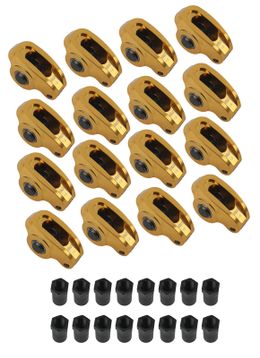 CCA-19044-16, COMP Cams Ultra Gold ARC Series Aluminum Rocker Arms 19044-16 في الإمارات, دبي. Condition - new. Price 1,980 AED. Photo, seller contacts | AUTO.AE