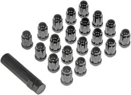 RNB-711-656, Dorman Lug Nuts 711-656 في الإمارات, دبي. Condition - new. Price 270 AED. Photo, seller contacts | AUTO.AE