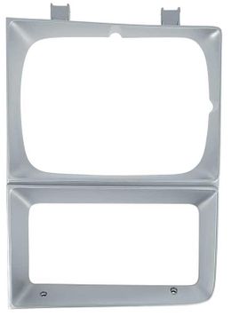OER-T70074, OER Light Bezels T70074 в ОАЭ, Дубай. Состояние - новое. Цена 110 AED. Фото, контакты продавца | AUTO.AE