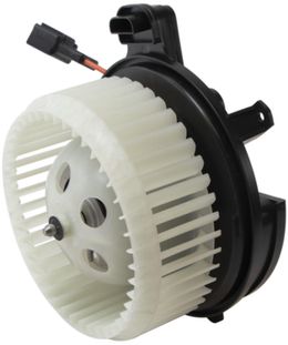 FSS-75160, Four Seasons Blower Motors 75160 в ОАЭ, Дубай. Состояние - новое. Цена 480 AED. Фото, контакты продавца | AUTO.AE