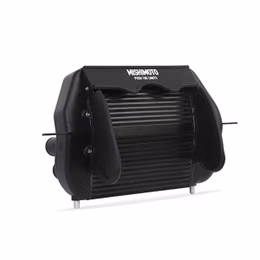 MIO-S2855, Mishimoto Intercoolers for 2015-2017 EXPEDITION, NAVIGATOR, 2011-2014 F-150 - MMINT-F150-11KBBK في الإمارات, دبي. Condition - new. Price ⁦8,360 AED⁩. Photo, seller contacts | AUTO.AE