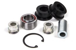 JKS-JKS7208, JKS Adjustable Track Bar Bushings for 1997-2006 WRANGLER - JKS7208 in UAE, Dubai. Condition - new. Price 230 AED. Photo, seller contacts | AUTO.AE