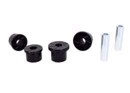 WHL-W56490, WHITELINE - Control Arm Bushings and Bearings for 1990-2005 MIATA - W56490 in UAE, Dubai. Condition - new. Price 170 AED. Photo, seller contacts | AUTO.AE