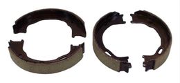CWA-5093390AA, Crown Automotive Brake Shoes for 2003-2007 LIBERTY, 2003-2006 WRANGLER - 5093390AA in UAE, Dubai. Condition - new. Price 160 AED. Photo, seller contacts | AUTO.AE