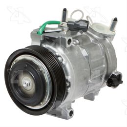 FSS-198340, Four Seasons Air Conditioning Compressors 198340 في الإمارات, دبي. Condition - new. Price 1,780 AED. Photo, seller contacts | AUTO.AE