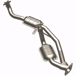 50202, MAGNAFLOW 50202 Catalytic Converter Direct-Fit Standard Grade for FORD Taurus 1989-1990 في الإمارات, دبي. Condition - new. Price 3,490 AED. Photo, seller contacts | AUTO.AE