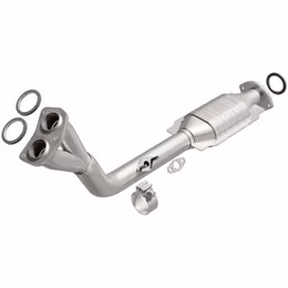 24286, MAGNAFLOW 24286 Catalytic Converter Direct-Fit HM Grade for TOYOTA 4Runner 1996-2000 في الإمارات, دبي. Condition - new. Price 2,300 AED. Photo, seller contacts | AUTO.AE