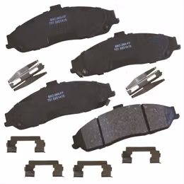 BEN-SBC731, Bendix Brakes STOP Brake Pads for 1997-2013 CORVETTE, 2005-2006 GTO, 2004-2009 XLR - SBC731 in UAE, Dubai. Condition - new. Price 150 AED. Photo, seller contacts | AUTO.AE