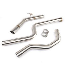 DCS-MDS4422, DC Sports Exhaust Pipes, Muffler Eliminator Pipes MDS4422 في الإمارات, دبي. Condition - new. Price ⁦1,370 AED⁩. Photo, seller contacts | AUTO.AE