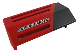 EDL-41142, Edelbrock Supercharged Coil Covers for 2010-2013 CAMARO - 41142 في الإمارات, دبي. Condition - new. Price 2,970 AED. Photo, seller contacts | AUTO.AE
