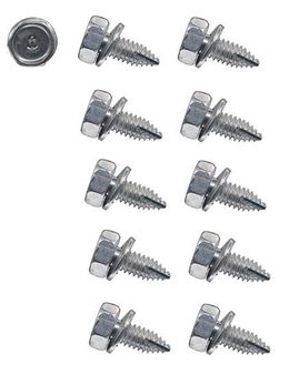 SUM-RP80573, Summit Racing™ Restoration Firewall Component Hardware Kits SUM-RP80573 in UAE, Dubai. Condition - new. Price 80 AED. Photo, seller contacts | AUTO.AE