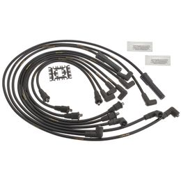 SMP-10043, Standard Motor Blue Streak Premium Street Performance Spark Plug Wire Sets 10043 في الإمارات, دبي. Condition - new. Price 250 AED. Photo, seller contacts | AUTO.AE
