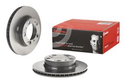 BBO-09-9482-11, Brembo Prime UV Coated Brake Rotors for 1997-2004 BOXSTER - 09.9482.11 в ОАЭ, Дубай. Состояние - новое. Цена 370 AED. Фото, контакты продавца | AUTO.AE