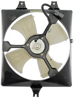 RNB-620-234, Dorman Electric Fans for 2003-2007 ACCORD - 620-234 في الإمارات, دبي. Condition - new. Price 450 AED. Photo, seller contacts | AUTO.AE