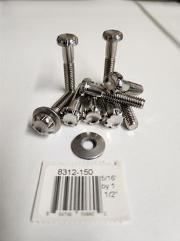 NTH-8312-150, NotcHead Standard Fasteners 8312-150 في الإمارات, دبي. Condition - new. Price 40 AED. Photo, seller contacts | AUTO.AE