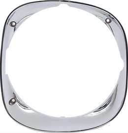 OER-483413, OER Headlamp Bezels for 1970-1973 FIREBIRD - 483413 في الإمارات, دبي. Condition - new. Price 480 AED. Photo, seller contacts | AUTO.AE