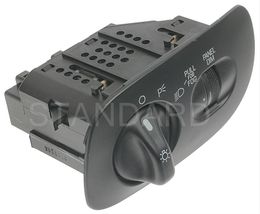 SMP-DS1389, Standard Motor Headlight Switches for 1997-1998 EXPEDITION, F-150, F-250 - DS-1389 в ОАЭ, Дубай. Состояние - новое. Цена 720 AED. Фото, контакты продавца | AUTO.AE