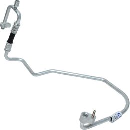 UAC-HA111635C, Universal Air Conditioner Air Conditioning Discharge and Liquid Hose Assemblies for 2007-2008 ELANTRA - HA 111635C in UAE, Dubai. Condition - new. Price 140 AED. Photo, seller contacts | AUTO.AE