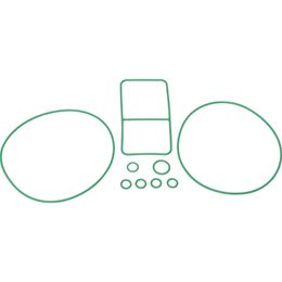 UAC-GA4563G-KT, Universal Air Conditioner Inc. Air Conditioning Replacement O-Rings and Seals GA 4563G-KT в ОАЭ, Дубай. Состояние - новое. Цена 110 AED. Фото, контакты продавца | AUTO.AE
