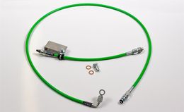 SKM-CLK-T56-L, Sikky Manufacturing Universal Clutch Cylinder Line Kits CLK-T56-L в ОАЭ, Дубай. Состояние - новое. Цена 530 AED. Фото, контакты продавца | AUTO.AE