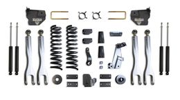MXT-K947285L, MaxTrac Suspension Lift Kits for 2014-2018 2500 - K947285L في الإمارات, دبي. Condition - new. Price 18,050 AED. Photo, seller contacts | AUTO.AE