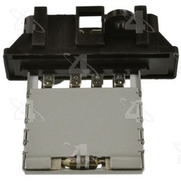 FSS-20703, Four Seasons Blower Motor Resistors for 2016-2022 SPARK - 20703 في الإمارات, دبي. Condition - new. Price ⁦110 AED⁩. Photo, seller contacts | AUTO.AE