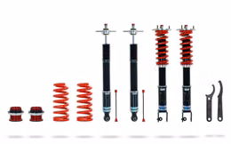 PED-160059, Pedders Extreme XA Coilover Kits PED-160059 in UAE, Dubai. Condition - new. Price 6,450 AED. Photo, seller contacts | AUTO.AE