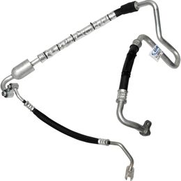 UAC-HA114096C, Universal Air Conditioner Inc. - Air Conditioning Hoses and Lines for 2016-2023 MALIBU - HA 114096C in UAE, Dubai. Condition - new. Price 260 AED. Photo, seller contacts | AUTO.AE