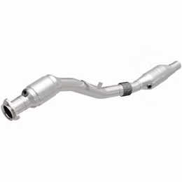 441096, MAGNAFLOW 441096 Catalytic Converter Direct-Fit California Grade for AUDI S4 (B6) 2004-2006 in UAE, Dubai. Condition - new. Price 6,820 AED. Photo, seller contacts | AUTO.AE