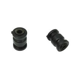 Q0894, HARDRACE Q0894 Front Lower Arm Front Bushing Kit (Harden Rubber), 2pcs for TOYOTA GR Yaris 2020- в ОАЭ, Дубай. Состояние - новое. Цена 610 AED. Фото, контакты продавца | AUTO.AE