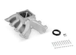 HLY-300-295, Holley LS Split Design Carbureted Intake Manifolds 300-295 in UAE, Dubai. Condition - new. Price 2,150 AED. Photo, seller contacts | AUTO.AE