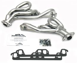 JBA-1945S-1JS, JBA Performance Exhaust Cat4ward Headers 1945S-1JS في الإمارات, دبي. Condition - new. Price 3,420 AED. Photo, seller contacts | AUTO.AE