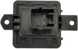 RNB-984-528, Dorman Blower Motor Resistors for 2014-2019 OUTLANDER SPORT, OUTLANDER, 2018-2019 ECLIPSE CROSS - 984-528 in UAE, Dubai. Condition - new. Price 450 AED. Photo, seller contacts | AUTO.AE