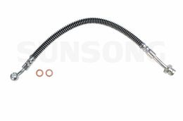SUG-2202849, Sunsong Brake Hoses for 2007-2009 SANTA FE - 2202849 в ОАЭ, Дубай. Состояние - новое. Цена 90 AED. Фото, контакты продавца | AUTO.AE