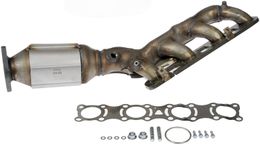 RNB-674-089, Dorman Direct-Fit Manifold Catalytic Converters 674-089 in UAE, Dubai. Condition - new. Price 3,280 AED. Photo, seller contacts | AUTO.AE