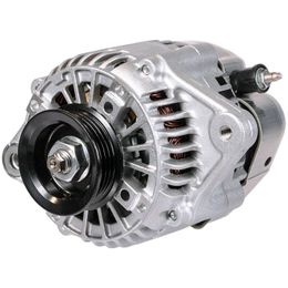DNP-210-0425, Denso Remanufactured Alternators for 1996-2000 ESTEEM - 210-0425 في الإمارات, دبي. Condition - new. Price 840 AED. Photo, seller contacts | AUTO.AE