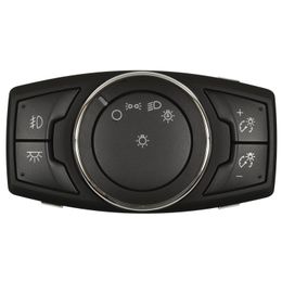 SMP-HLS-1580, Standard Motor Headlight and Dash Light Dimmer Switches for 2012-2015 EXPLORER, 2013 POLICE INTERCEPTOR UTILITY - HLS-1580 في الإمارات, دبي. Condition - new. Price 430 AED. Photo, seller contacts | AUTO.AE