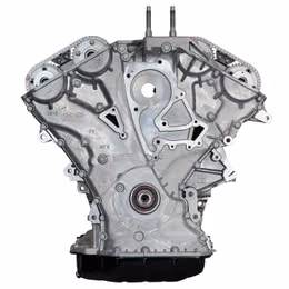 VRE-278P, VEGE Remanufactured Long Block Crate Engines 278P in UAE, Dubai. Condition - new. Price 26,150 AED. Photo, seller contacts | AUTO.AE