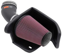 KNN-57-2549, K&N 57 Series FIPK Cold Air Intake Kits for 2001-2003 F-150, 2004 F-150 HERITAGE - 57-2549 في الإمارات, دبي. Condition - new. Price 1,520 AED. Photo, seller contacts | AUTO.AE