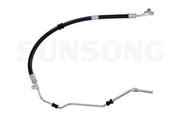 SUG-3401214, Sunsong Power Steering Hose Assemblies for 2007-2009 MDX - 3401214 في الإمارات, دبي. Condition - new. Price 200 AED. Photo, seller contacts | AUTO.AE
