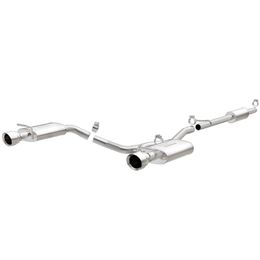 MPE-19274, MagnaFlow Street Series Performance Exhaust Systems for 2016-2019 EXPLORER - 19274 في الإمارات, دبي. Condition - new. Price 6,410 AED. Photo, seller contacts | AUTO.AE