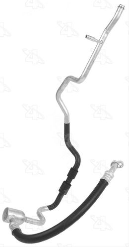 FSS-56666, Four Seasons Air Conditioning Suction Hoses for 1999-2003 GOLF, 1999-2002 JETTA - 56666 في الإمارات, دبي. Condition - new. Price 390 AED. Photo, seller contacts | AUTO.AE