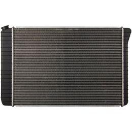 SGT-CU730, Spectra Premium Radiators 434-CU730 في الإمارات, دبي. Condition - new. Price 1,440 AED. Photo, seller contacts | AUTO.AE
