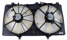 RDR-6034156, Agility Auto Parts Fan Assemblies for 2007-2009 CAMRY - 6034156 in UAE, Dubai. Condition - new. Price 730 AED. Photo, seller contacts | AUTO.AE