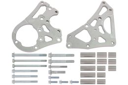 ICB-551125-2, ICT Billet Power Steering Brackets for 2017-2021 CAMARO - 551125-2 в ОАЭ, Дубай. Состояние - новое. Цена ⁦1 390 AED⁩. Фото, контакты продавца | AUTO.AE