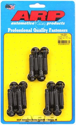 ARP-144-2001, ARP Chromoly Intake Manifold Bolt Kits 144-2001 in UAE, Dubai. Condition - new. Price 170 AED. Photo, seller contacts | AUTO.AE