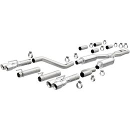 MPE-19367, MagnaFlow Competition Series Exhaust Systems for 2015-2023 CHALLENGER - 19367 в ОАЭ, Дубай. Состояние - новое. Цена 7 410 AED. Фото, контакты продавца | AUTO.AE