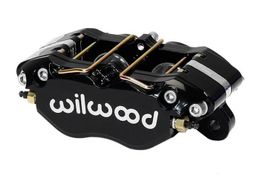 WIL-120-9702, Wilwood Billet DynaPro Calipers 120-9702 في الإمارات, دبي. Condition - new. Price ⁦1,440 AED⁩. Photo, seller contacts | AUTO.AE