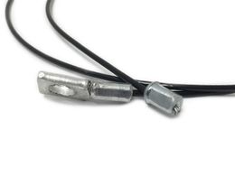 AUP-CCT1020, Auto Pro USA Convertible Top Cylinder Cables for 1990-1993 MUSTANG - CCT1020 in UAE, Dubai. Condition - new. Price 120 AED. Photo, seller contacts | AUTO.AE