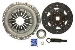 SXR-K0315-04, Sachs Stock Replacement Clutch Kits for 1976-1983 CAPRI, 1979-1993 MUSTANG, 1974-1978 MUSTANG II - K0315-04 в ОАЭ, Дубай. Состояние - новое. Цена 780 AED. Фото, контакты продавца | AUTO.AE